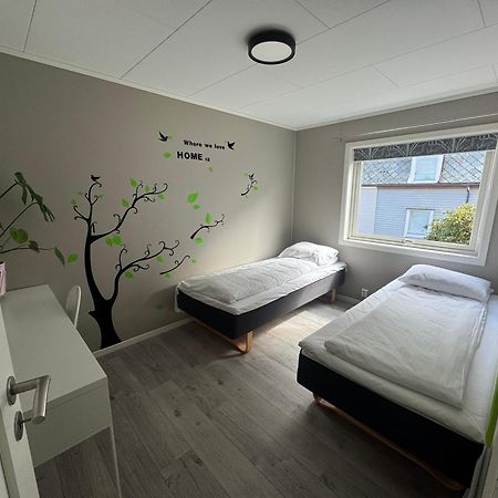 Alesund Sentrum Apartment المظهر الخارجي الصورة