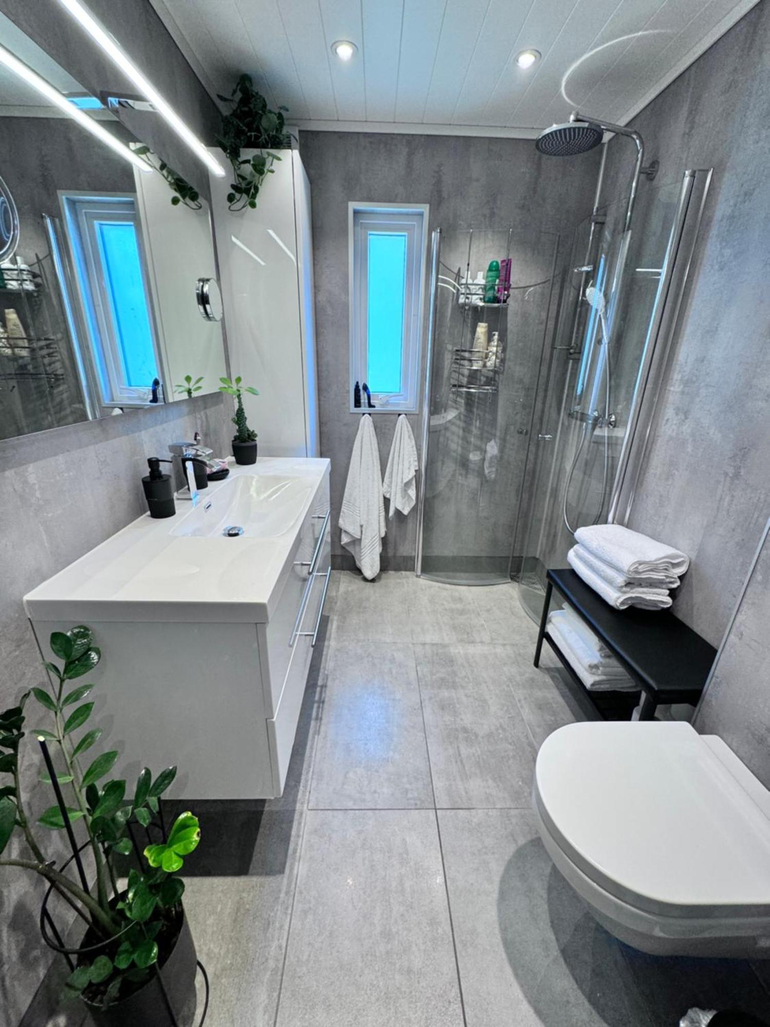 Alesund Sentrum Apartment المظهر الخارجي الصورة