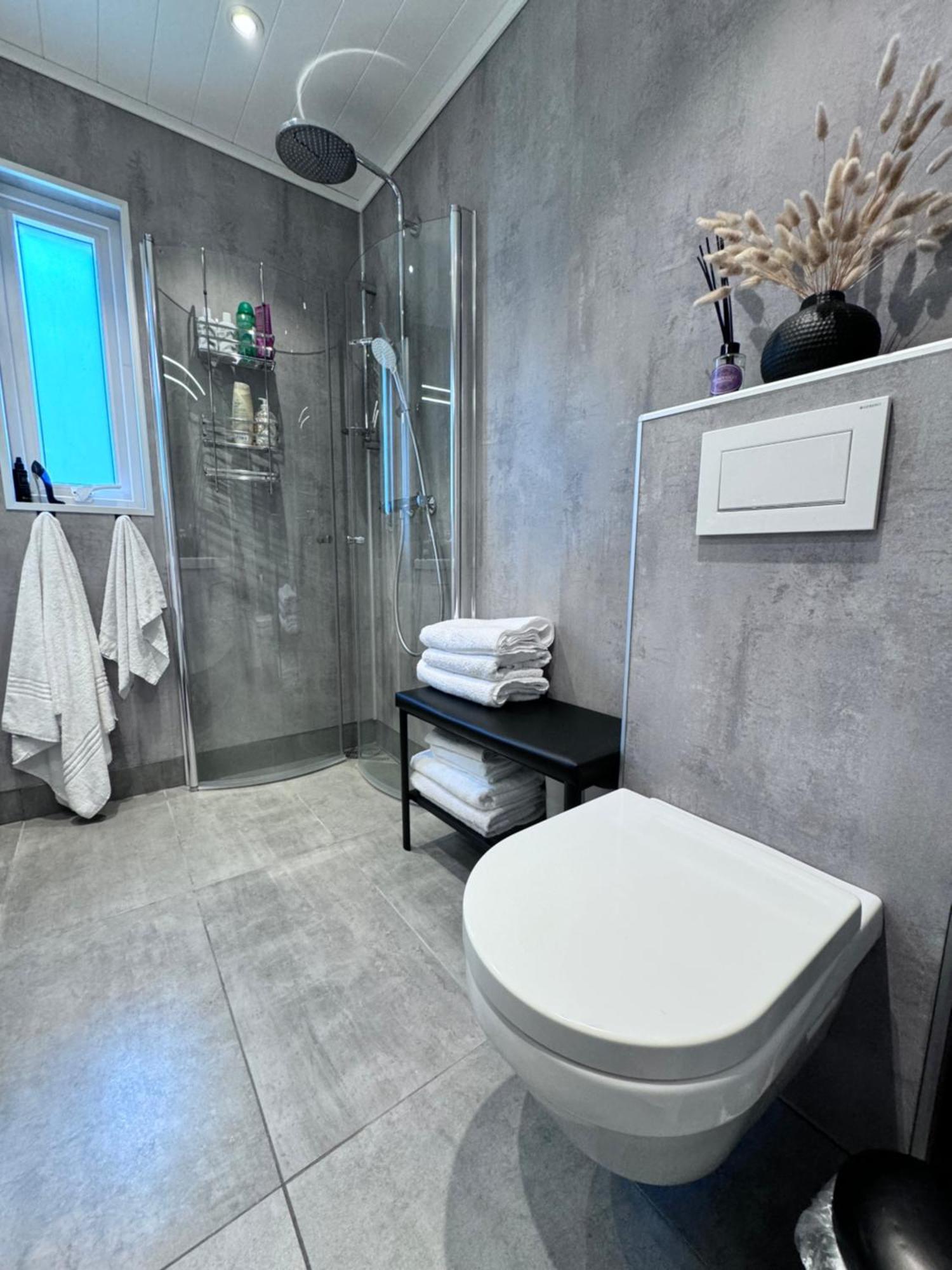 Alesund Sentrum Apartment المظهر الخارجي الصورة