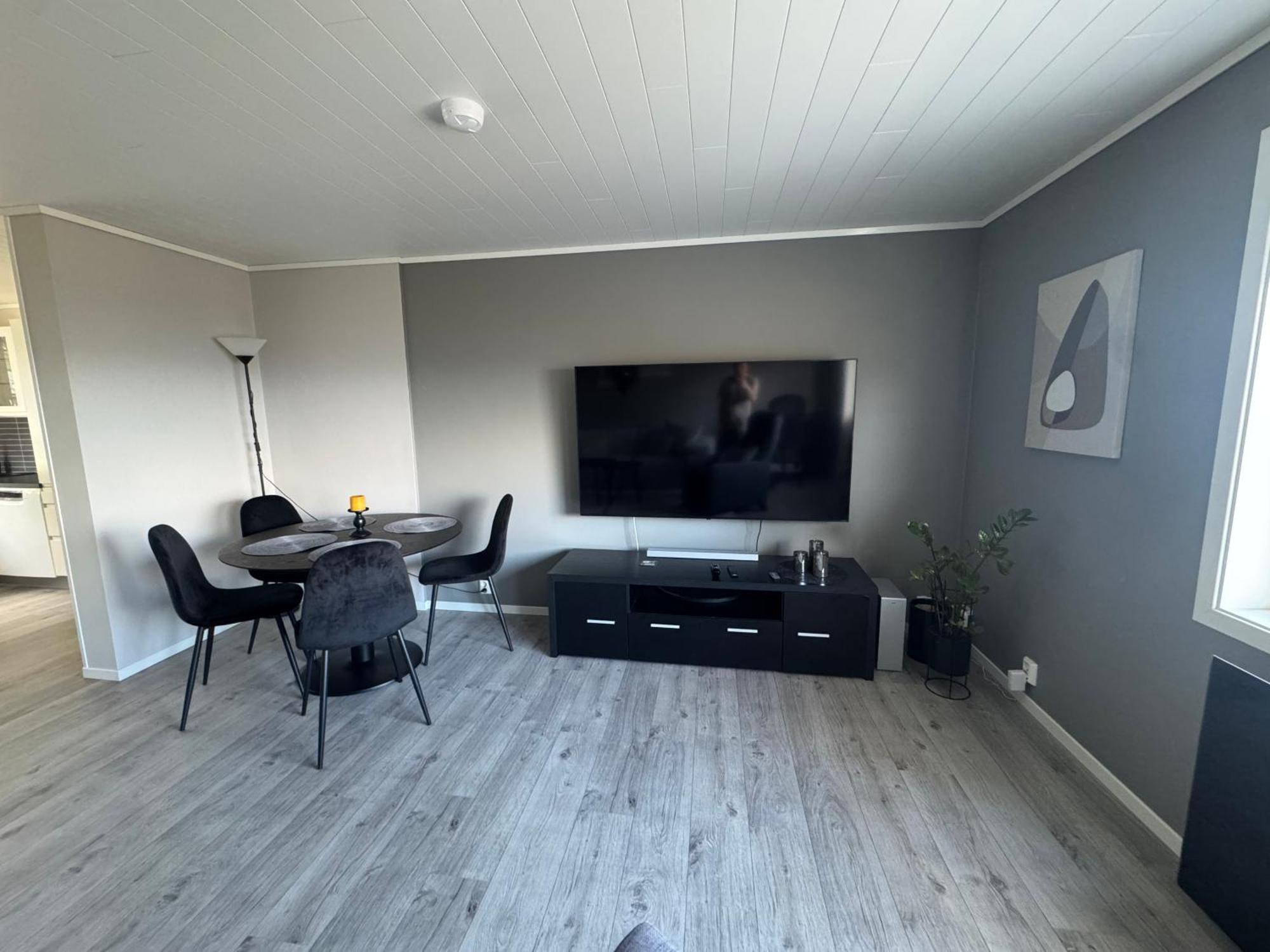 Alesund Sentrum Apartment المظهر الخارجي الصورة