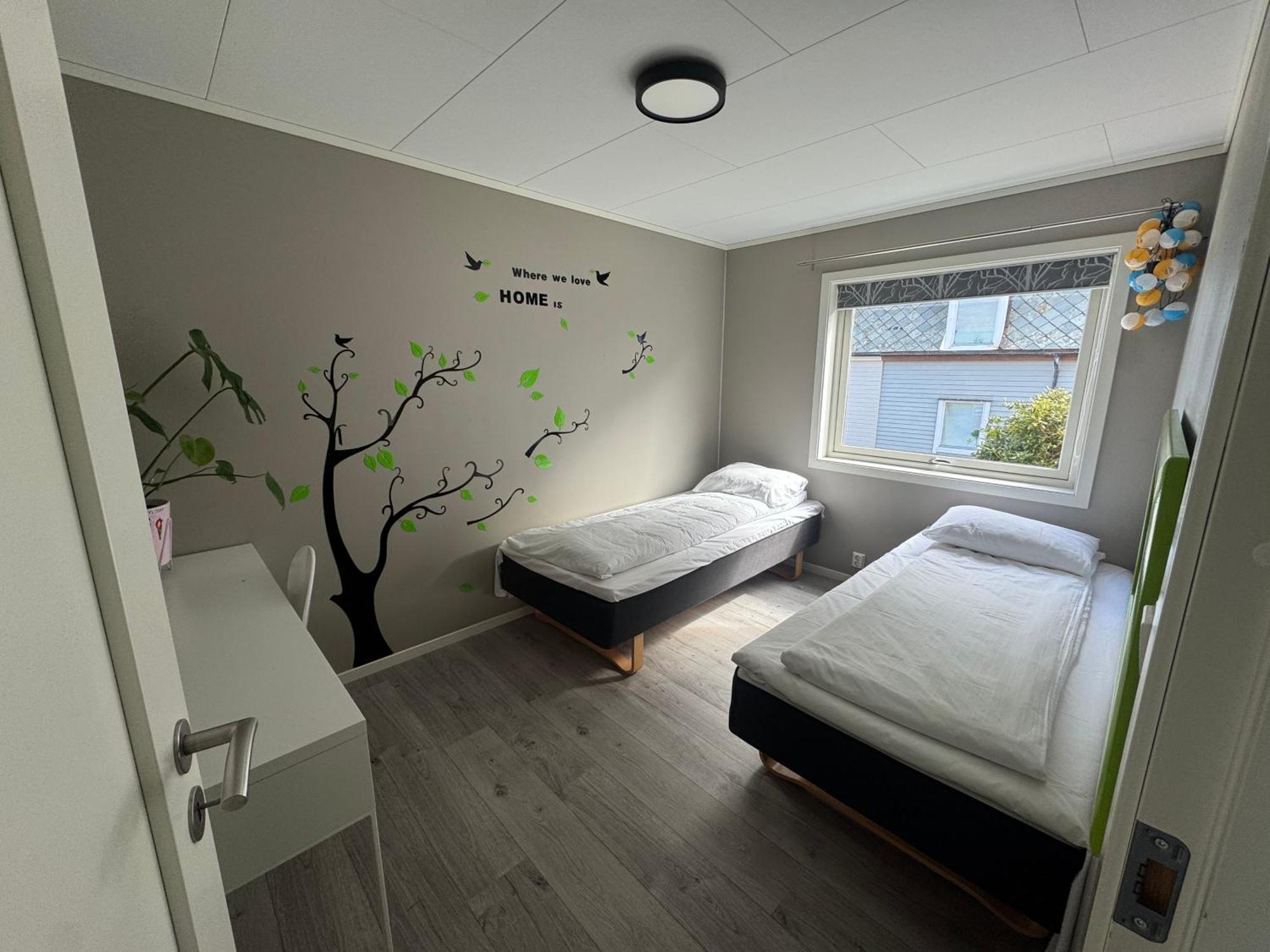 Alesund Sentrum Apartment المظهر الخارجي الصورة