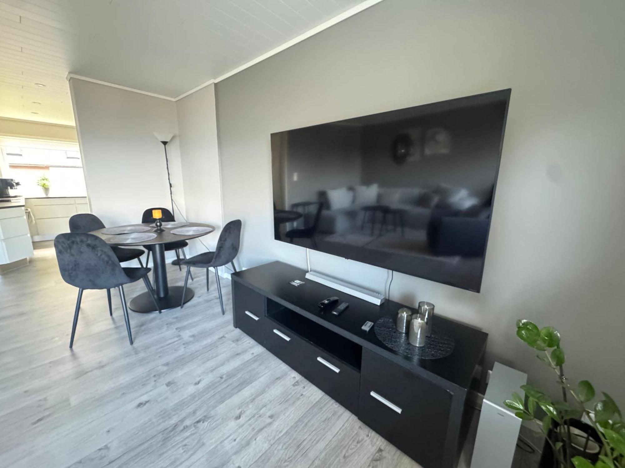 Alesund Sentrum Apartment المظهر الخارجي الصورة